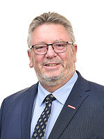 Michael Neuhaus, Vizepräsident der Handwerkskammer Südwestfalen