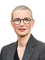 Sabine Jungkurth aus dem Vorstand der Handwerkskammer Südwestfalen