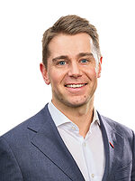 Marcel Grote aus dem Vorstand der Handwerkskammer Südwestfalen