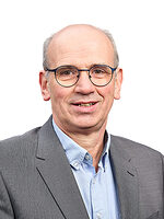 Michael Hamann aus dem Vorstand der Handwerkskammer Südwestfalen