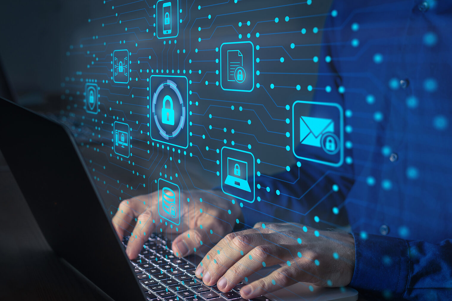 IT-Sicherheit