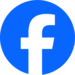 Das Logo der Social Media Plattform Facebook.