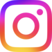 Das Logo der Social-Media-Plattform Instagram.
