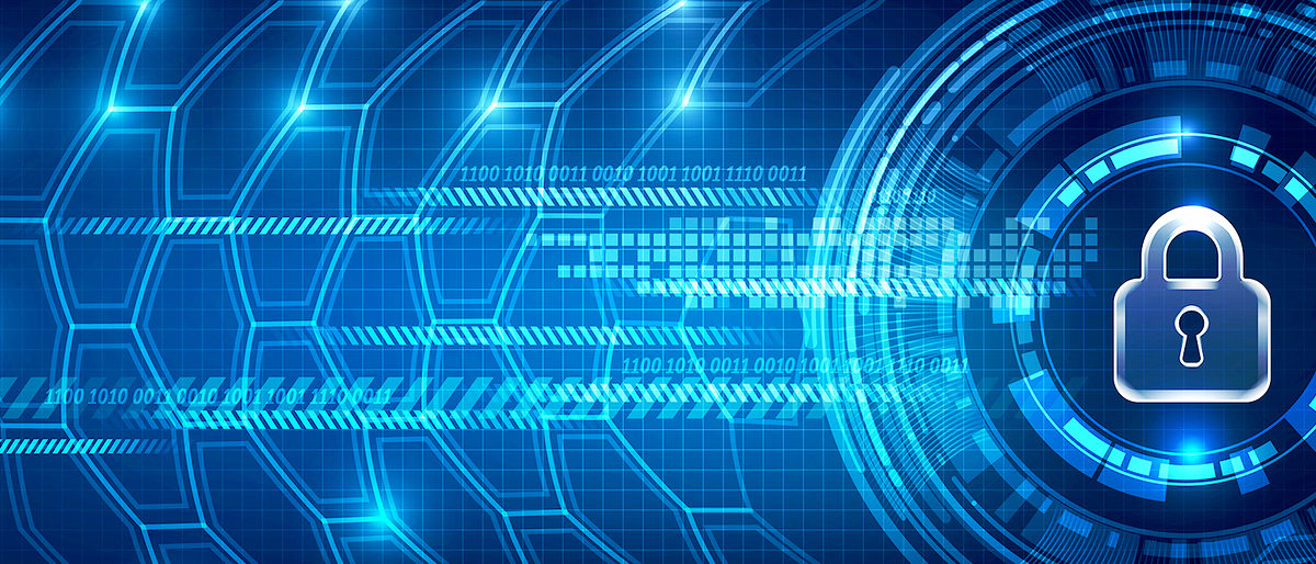 Abstract Technology background.Security concept with padlock icon Schlagwort(e): Computer, Cyborg, Digital Display, Unlocking, Coding, Encryption, Privacy, Password, Log On, Abstract, Pixelated, Binary Code, Note Pad, Computer Hacker, Safe, Padlock, Keyhole, Protection, Aggression, Communication, Advice, Futuristic, Mystery, Safety, Order, Security, Accessibility, Blue, Closed, Open, Hole, Technology, Crime, Digitally Generated Image, Security Guard, Virus, Lock, Symbol, Internet, Computer Software, Computer Monitor, Data, hack, safeguard, Screen, Key