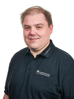 Porträt von Carsten Schlotmann