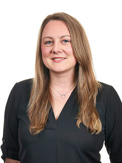 Porträt von Katharina Boldt