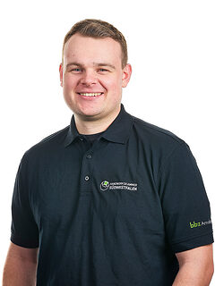 Porträt von Philipp Tilemann