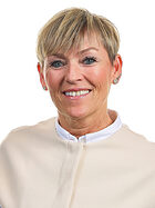 Portrait von Anke Schmal
