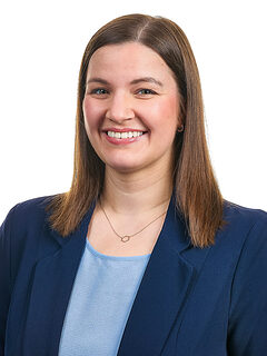 Portrait von Laura Büenfeld