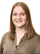 Porträt von Ann-Christin Stöber