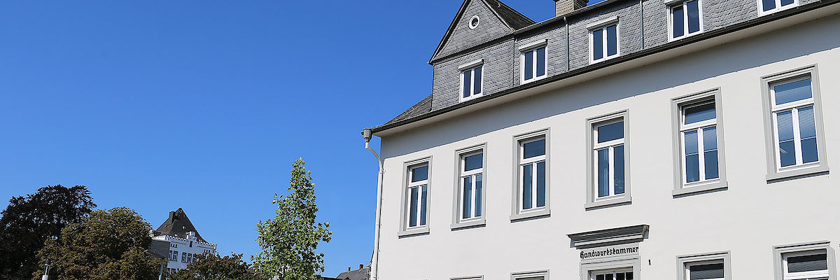 Handwerkskammer Front 04