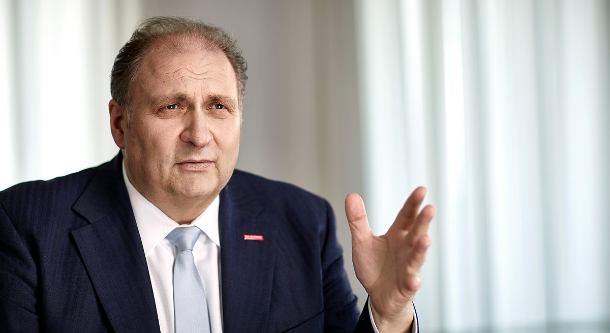 Hans-Peter Wollseifer