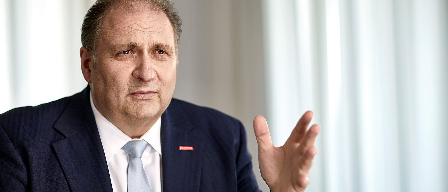 Hans-Peter Wollseifer