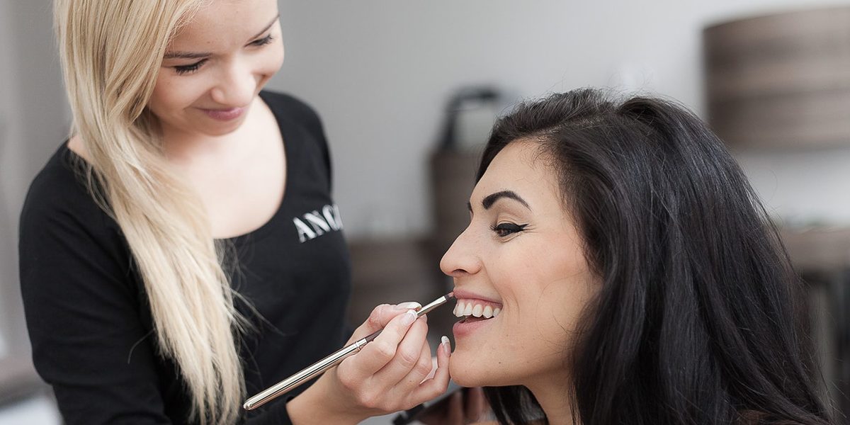 Hair and Make-up