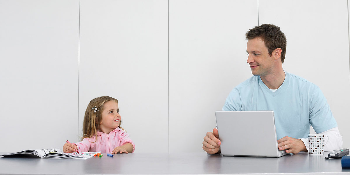 Familienfreundliches Unternehmen