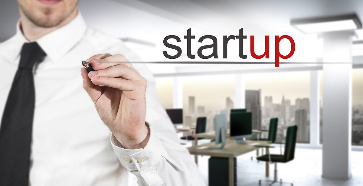 Startup Startup