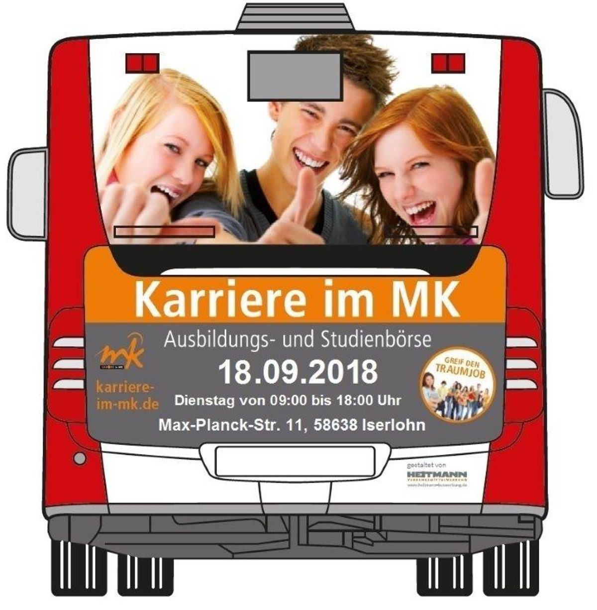 Messe MK