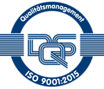 ISO 9001-2015 Deutsch