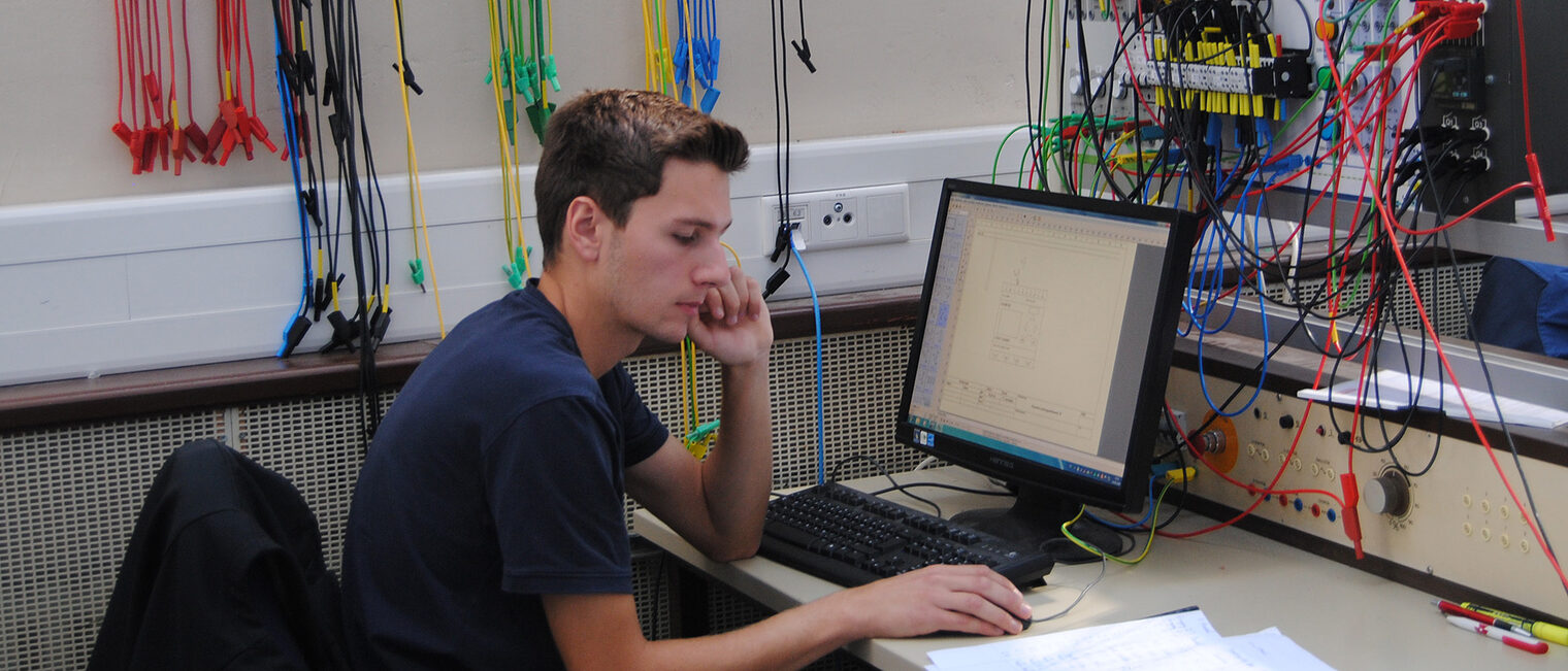 Kammersieger 2018: Paul Hennecke