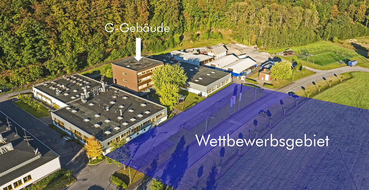 Architektenwettbewerb