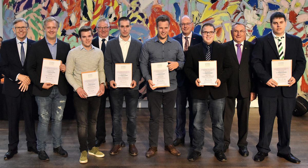 PWL_Landessieger_Feier Aachen_Foto_Andreas Herrmann