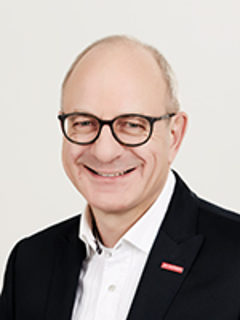 Udo Linnenbrink