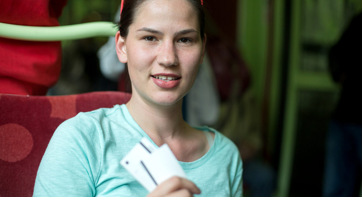 Azubi-Ticket kommt im Sommer 2019 Azubi-Ticket kommt im Sommer 2019