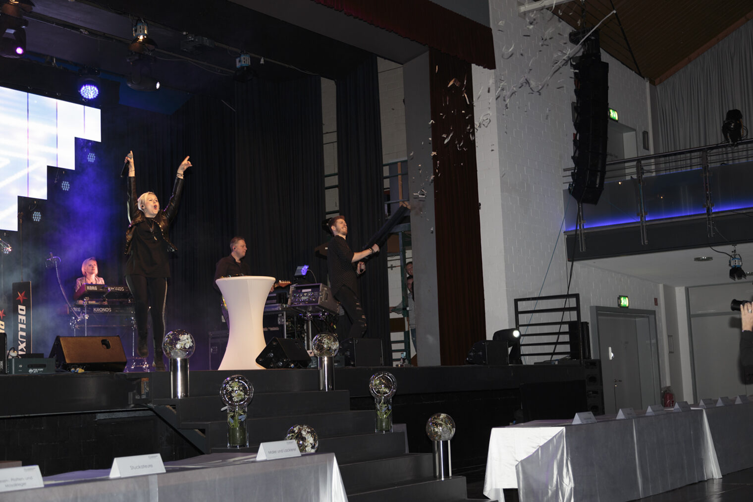 Meisterfeier_2019_Band