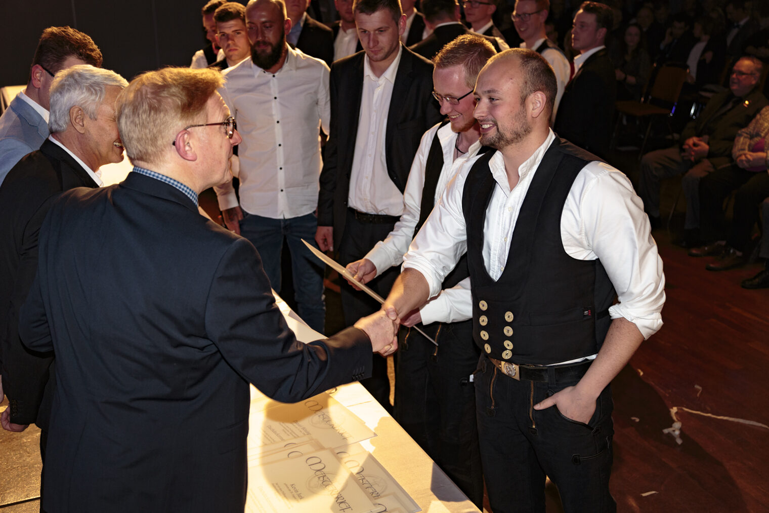 Meisterfeier_2019_Briefe