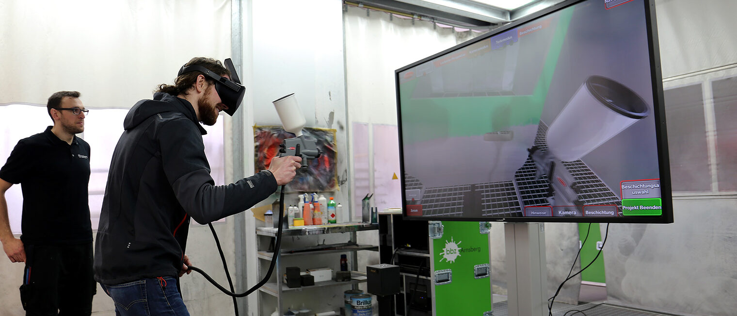 Meister-Infotag 2019