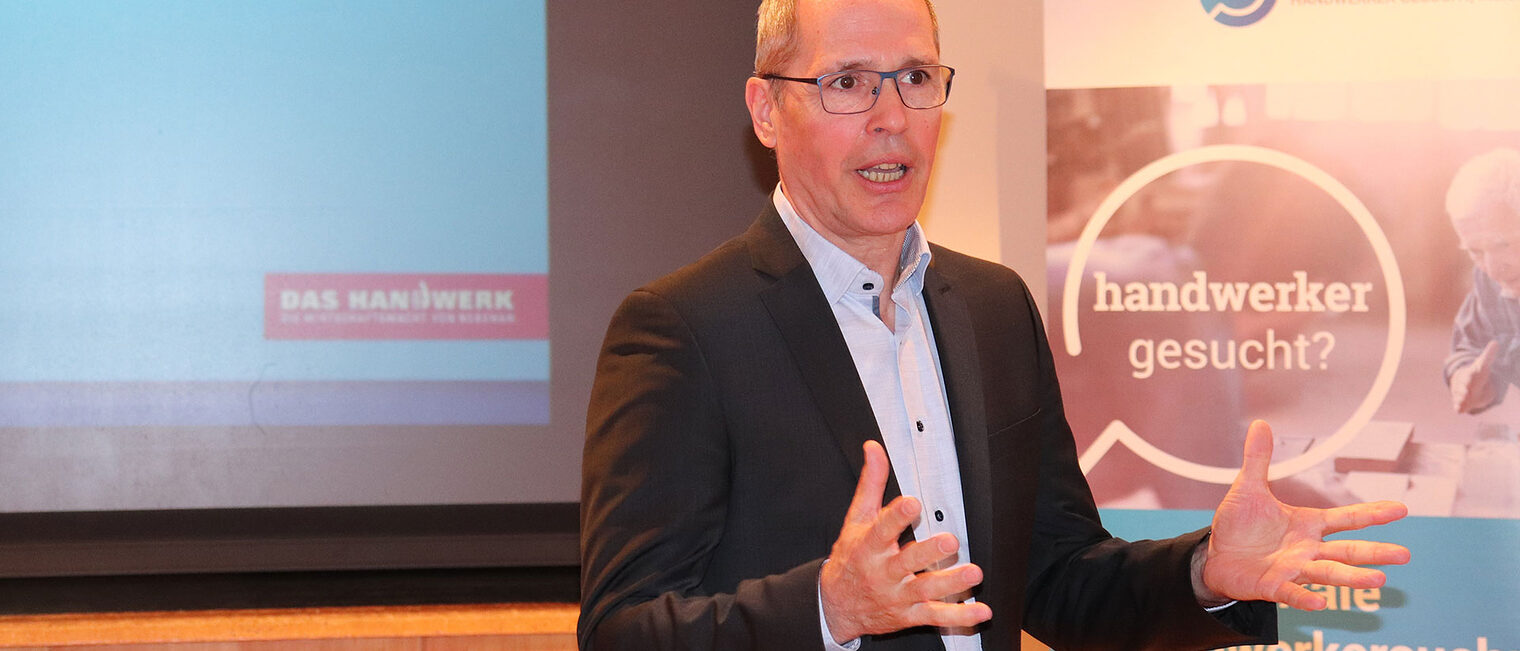 Hackler Nachfolgefrühstück