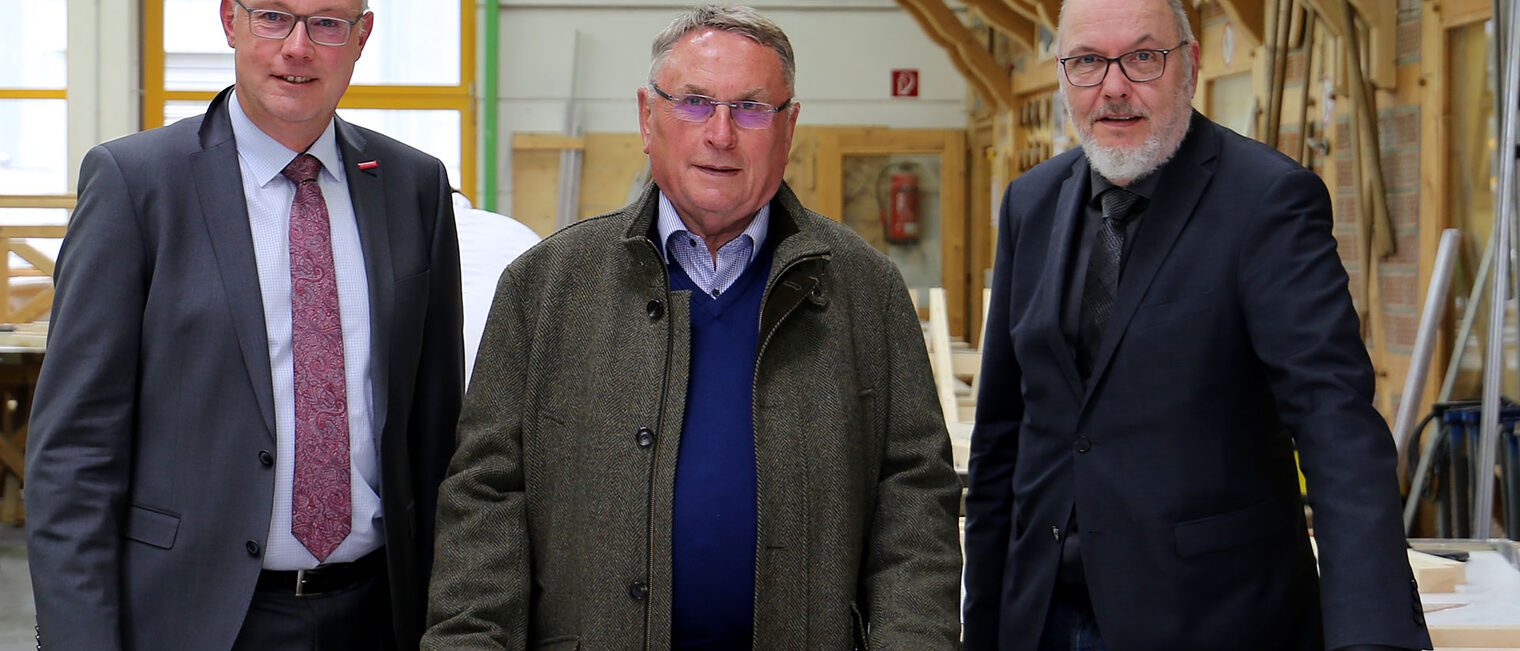 Konjunktur_Frühjahr 2019