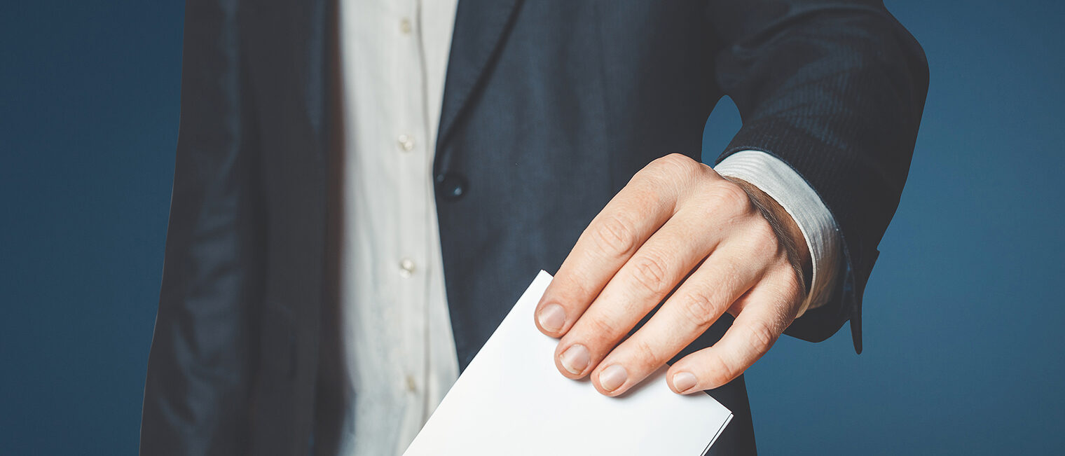 Wahl zur Vollversammlung in Südwestfalen