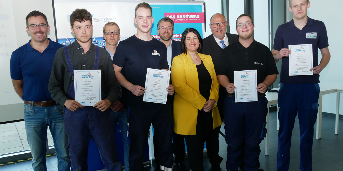 DVS Landeswettbewerb 2019