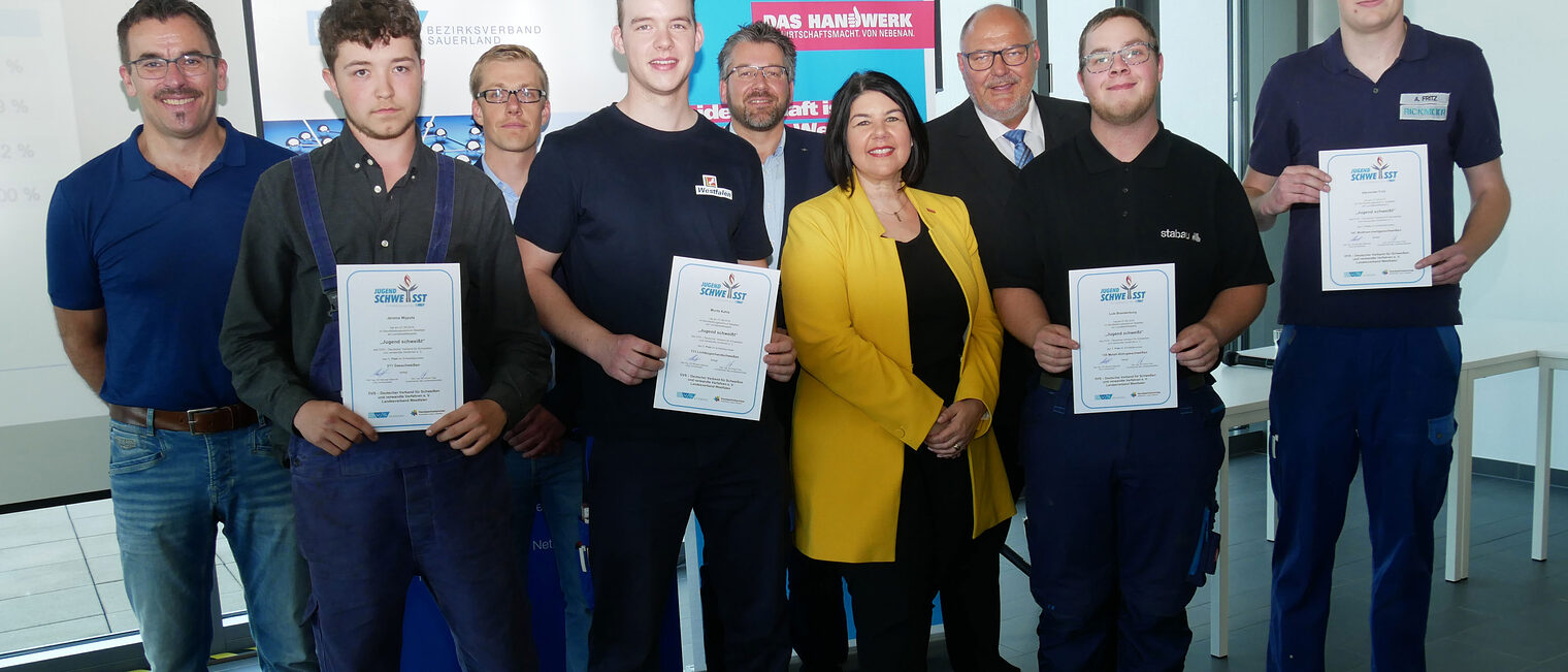 DVS Landeswettbewerb 2019