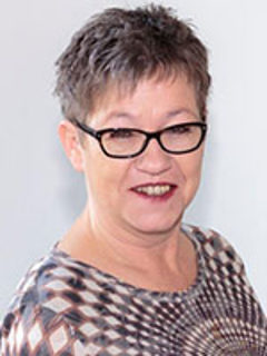 Iris Krüger 2019