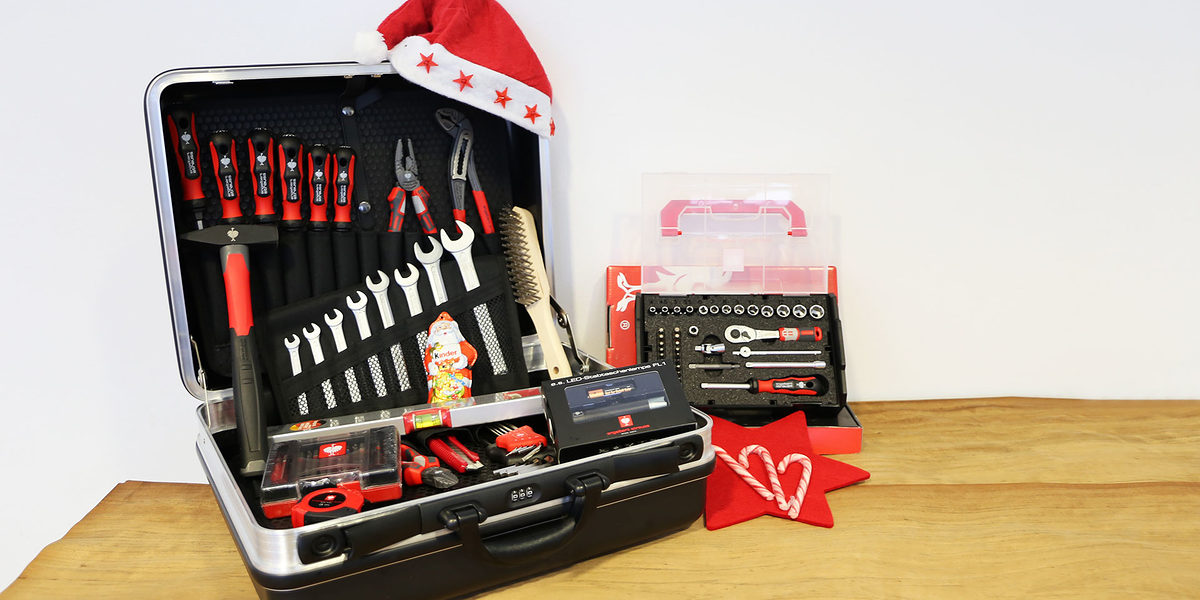 Nikolaus Gewinnspiel