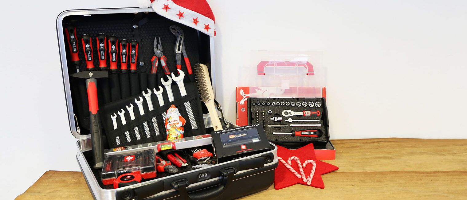 Nikolaus Gewinnspiel