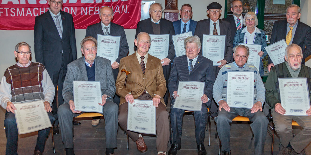 Jubelmeister 2019